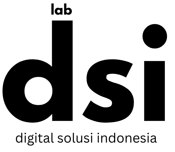 Laboratorium Digital Solusi Indonesia